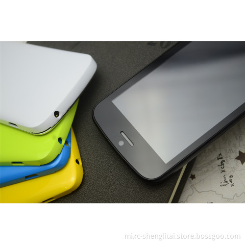 3G Dual Core Colorful Business Smart Phone (A309W)